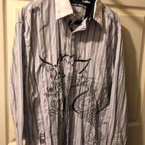 English laundry/ Christopher Wicks independence